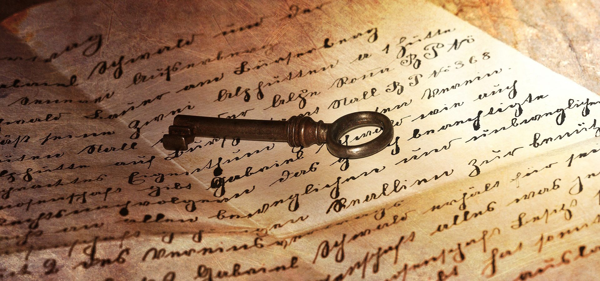 Authentic Handwriting for Secure Validation Authentic Handwriting for Secure Validation
